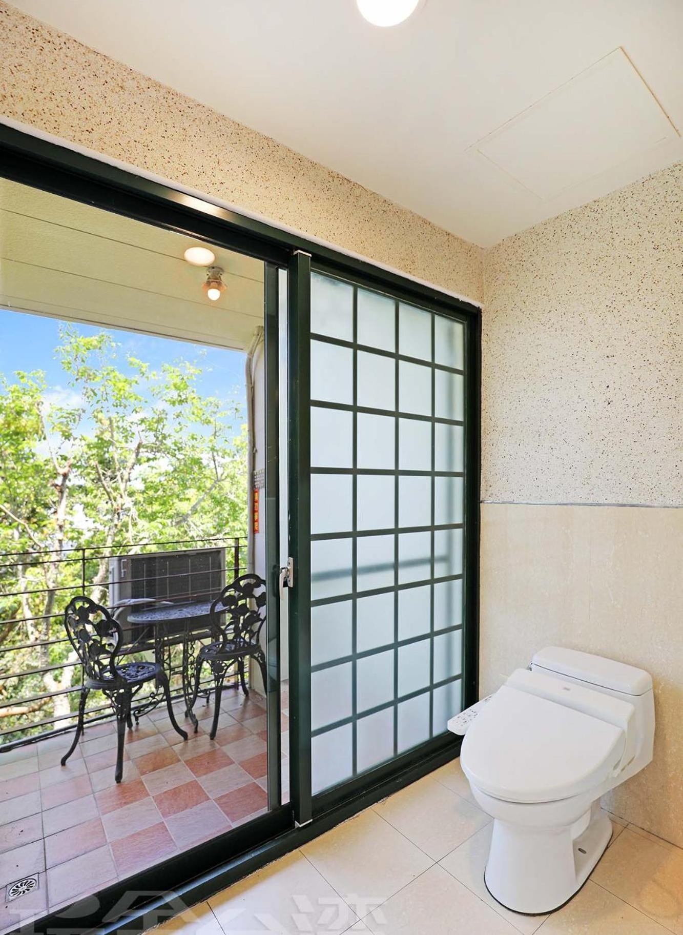 Апартаменты 清境 百里莊園 Baili Manor Cing Jing Ренай Экстерьер фото
