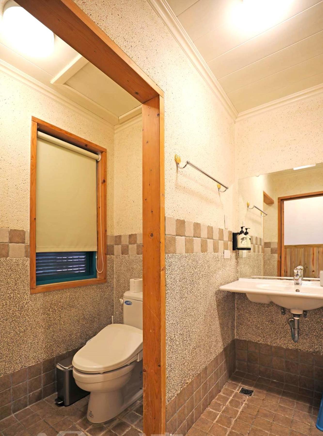 Апартаменты 清境 百里莊園 Baili Manor Cing Jing Ренай Экстерьер фото